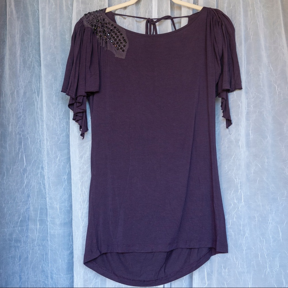 Cache top -Size M